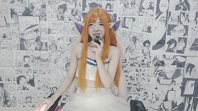 Miahparker online show from 11/28/25, 06:38