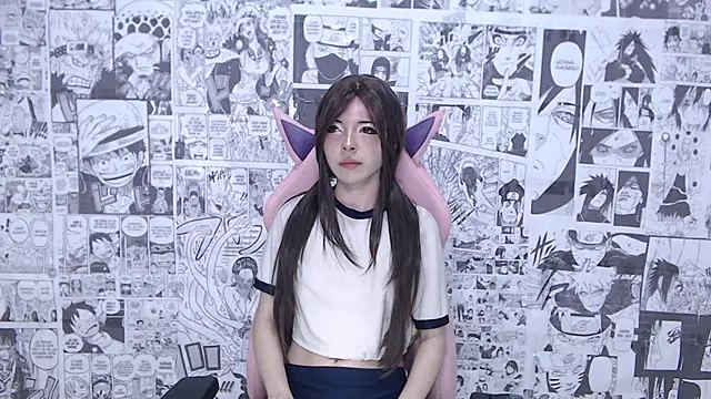 Miahparker online show from 12/04/25, 05:50