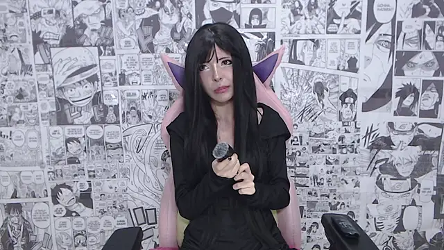 Miahparker online show from 01/19/26, 06:06