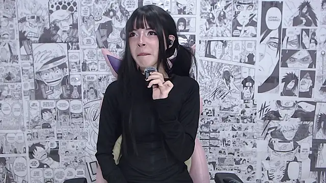 Miahparker online show from 02/05/26, 07:35