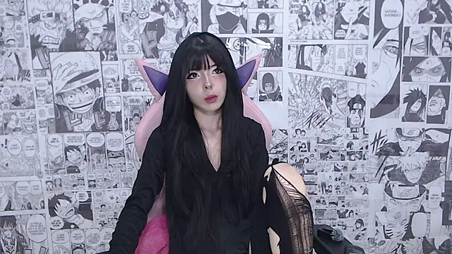 Miahparker online show from 02/16/26, 06:53