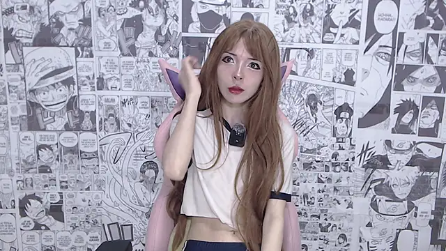 Miahparker online show from 02/26/26, 05:39