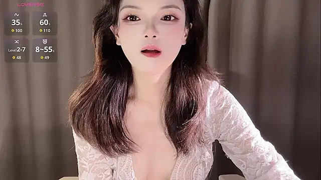--xixi-- online show from 07/05/26, 07:43