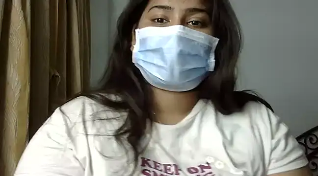 cutelady65 online show from 01/22/25, 05:38