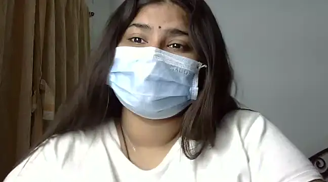 cutelady65 online show from 02/02/25, 02:02