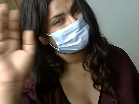 Snapshot of cutelady65 chatting on 05/01/26, 07:40 cutelady65 online show from 05/01/26, 07:40