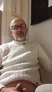 MadProfessor online show from 12/18/25, 06:41