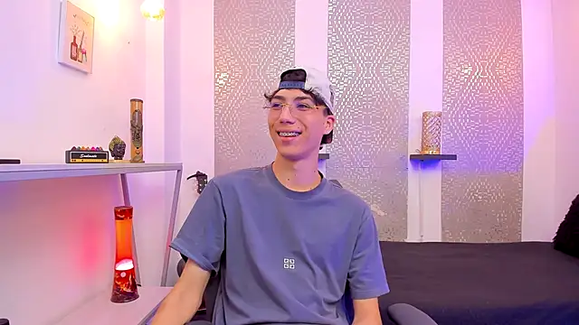 Nikolay Gregori online show from 11/30/25, 04:38