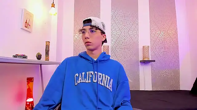 Nikolay Gregori online show from 12/22/25, 04:09