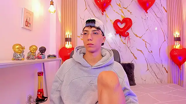 Nikolay Gregori online show from 02/22/26, 04:35