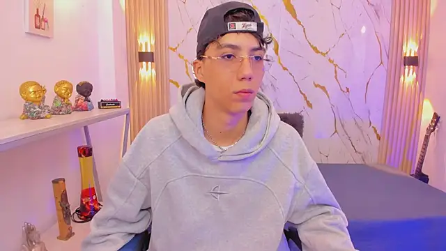 Nikolay Gregori online show from 03/02/26, 04:58