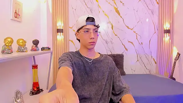 Nikolay Gregori online show from 03/10/26, 04:06