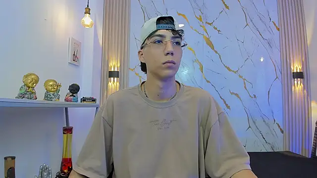 Nikolay Gregori online show from 03/17/26, 03:55