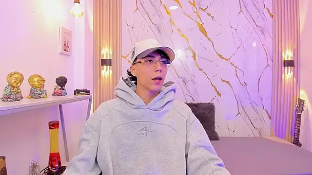 Nikolay Gregori online show from 03/22/26, 03:43