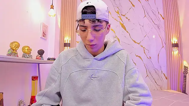 Nikolay Gregori online show from 03/23/26, 04:05