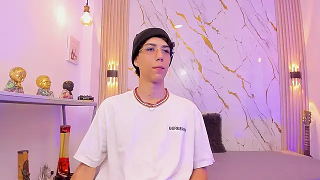 Nikolay Gregori online show from 04/03/26, 04:32