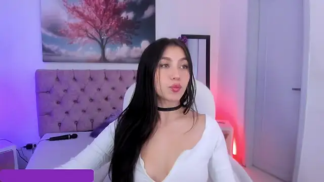 Julianaa Castro  online show from 03/20/25, 11:49