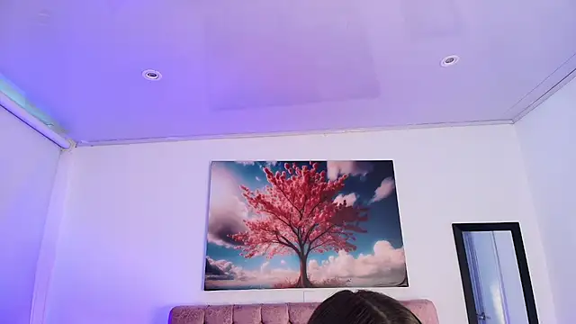 Julianaa Castro  online show from 03/11/26, 11:38