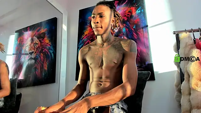 Pantera black 21 online show from 12/07/24, 09:55