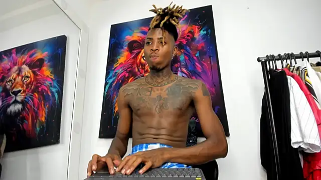 Pantera black 21 online show from 12/30/24, 05:26