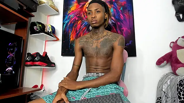 Pantera black 21 online show from 02/13/25, 08:17