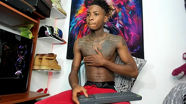 Pantera black 21 online show from 02/23/25, 08:39