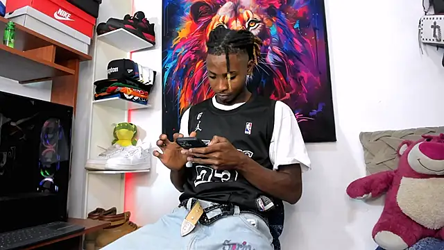 Pantera black 21 online show from 09/08/25, 08:19