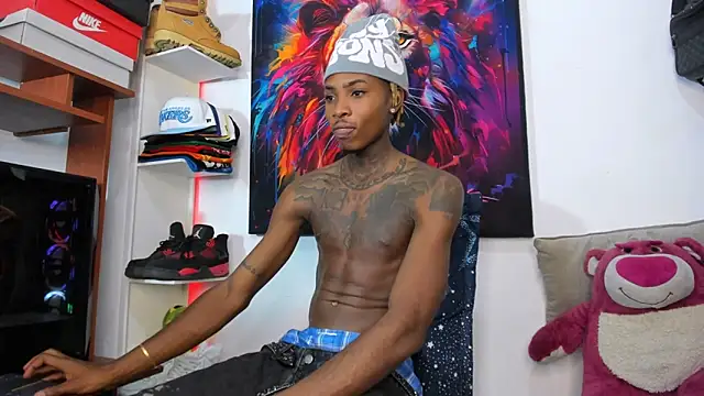 Pantera black 21 online show from 09/15/25, 09:04