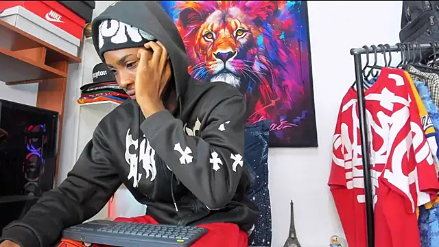 Pantera black 21 online show from 09/22/25, 11:23