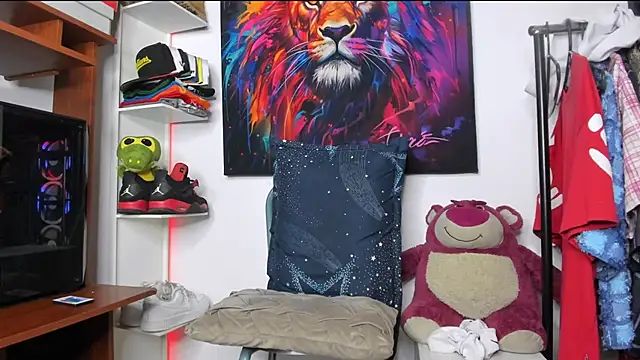 Pantera black 21 online show from 09/30/25, 11:04