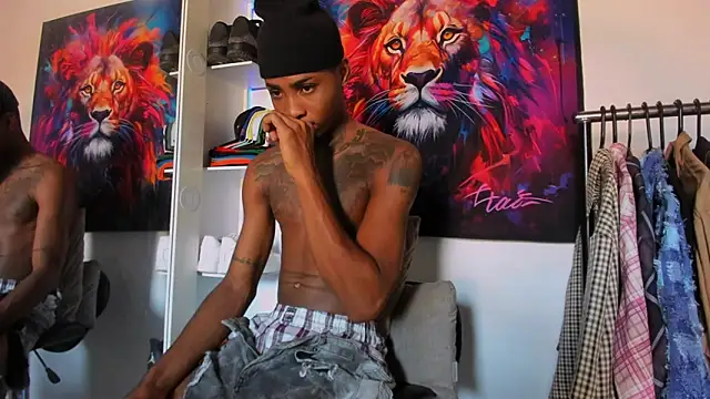 Pantera black 21 online show from 11/18/25, 03:27