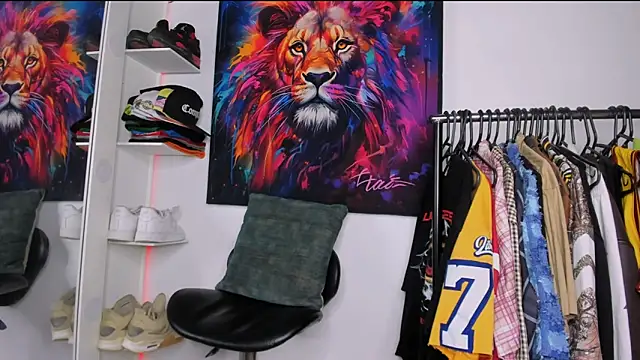 Pantera black 21 online show from 12/05/25, 04:21