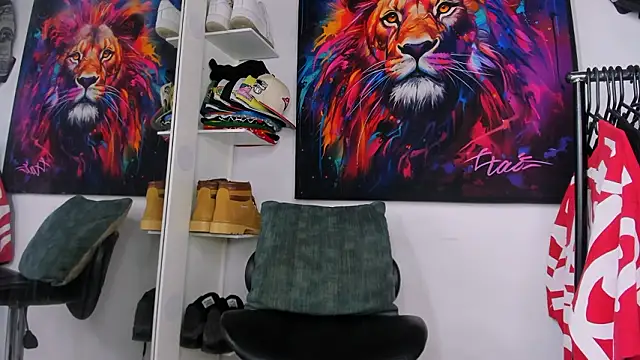 Pantera black 21 online show from 02/03/26, 05:51