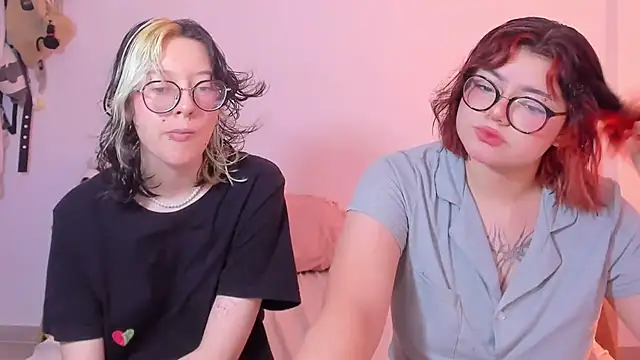 Gaby Danna online show from 02/24/25, 10:14