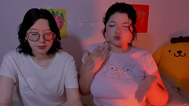 Gaby Danna online show from 11/19/25, 01:49