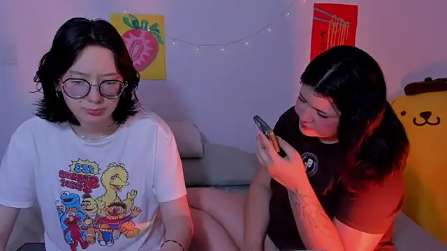 Gaby Danna online show from 11/20/25, 04:23