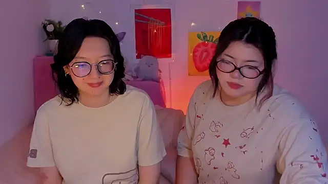 Gaby Danna online show from 04/15/26, 01:45