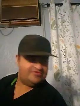 Miguel16i online show from 01/24/25, 01:35