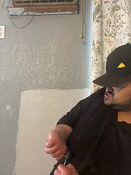 Miguel16i online show from 02/27/25, 06:09