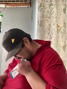 Miguel16i online show from 03/06/25, 06:59