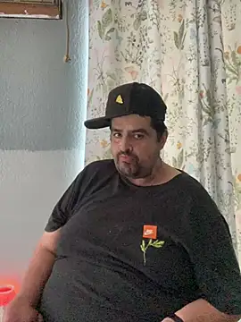 Miguel16i online show from 03/12/25, 11:33