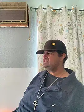 Miguel16i online show from 03/18/25, 06:26