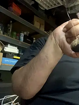 Miguel16i online show from 09/09/25, 07:30