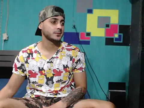 xxxxhotxoxo online show from 12/05/25, 06:44