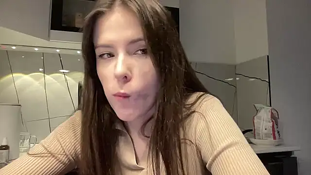 Haley Gars online show from 12/04/25, 07:00