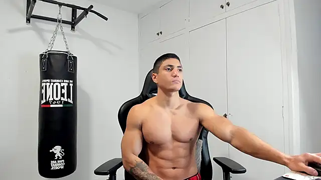 dan01  online show from 02/28/26, 08:26