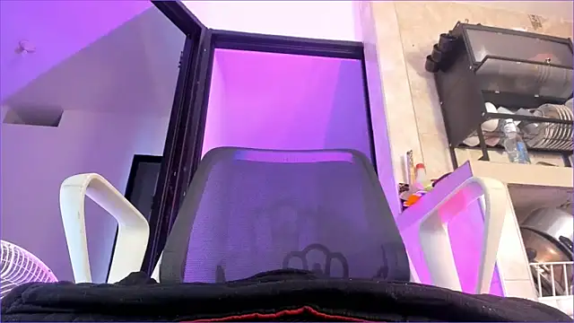 CandyLatinHott online show from 03/16/26, 05:44