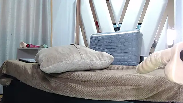 Eda Bonne online show from 03/01/25, 03:27