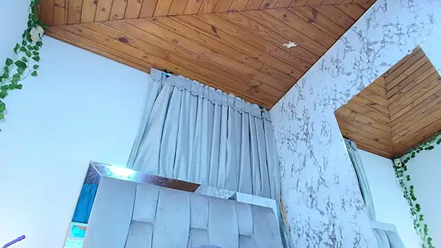 Eda Bonne online show from 03/15/26, 12:33