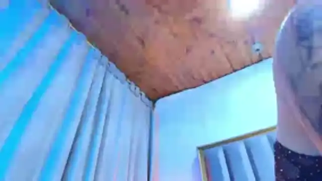 Eda Bonne online show from 04/04/26, 11:18